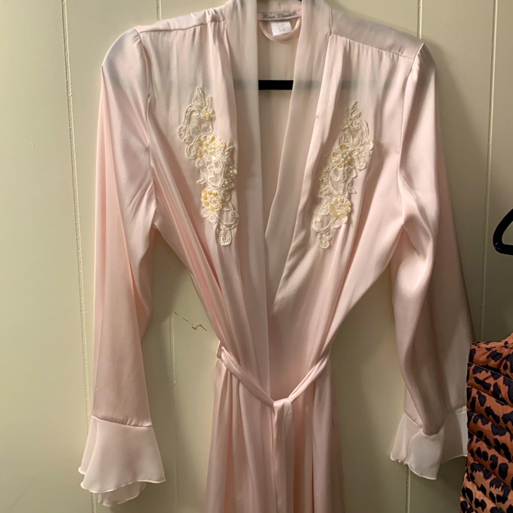 Vintage Linea DONATELLA  kimono